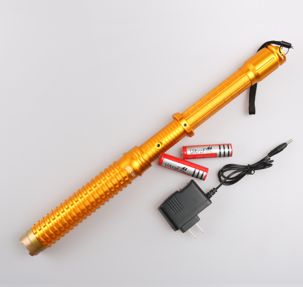 使用高壓電棒會(huì)不會(huì)有危險(xiǎn)？
