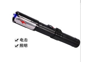 防身器材有沒有用？