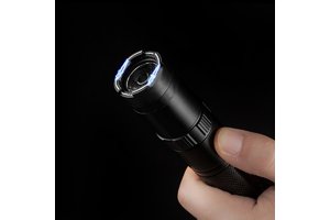 防身電棍用來(lái)處理危險(xiǎn)情況靠譜嗎？
