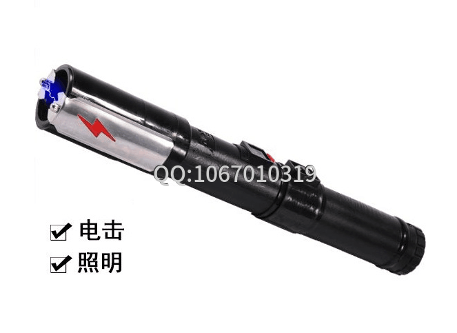 女生怎么樣有效防狼？