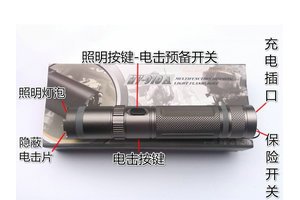 防身器材團(tuán)購網(wǎng)，用實力保護(hù)自我