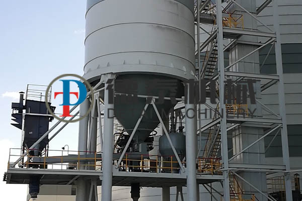 NE系列板鏈斗式提升機